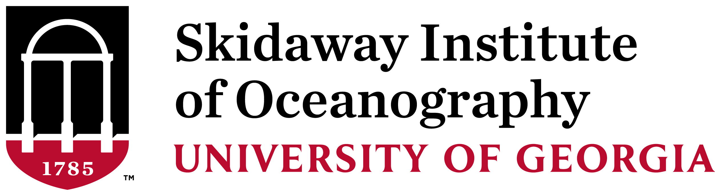 Skidaway Institute of Oceanography